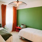 Ferienhaus Maison Verveines Saint-Martin-dʼArdèche