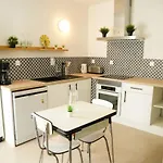 Maison Verveines Ferienhaus Saint-Martin-dʼArdèche