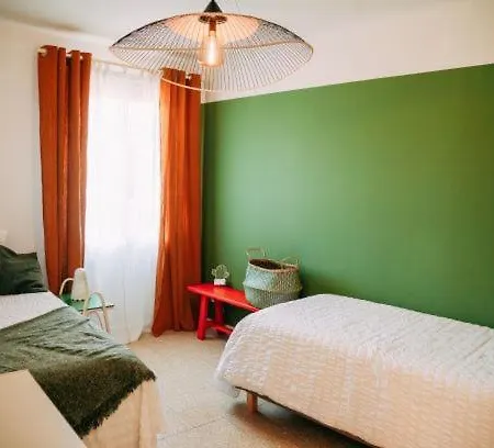 Casa vacanze Maison Verveines Saint-Martin-dʼArdèche