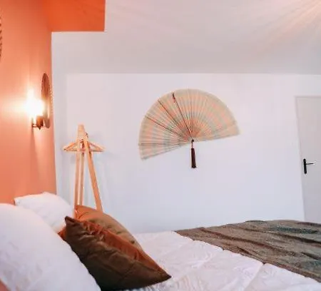 Casa vacanze Maison Verveines *