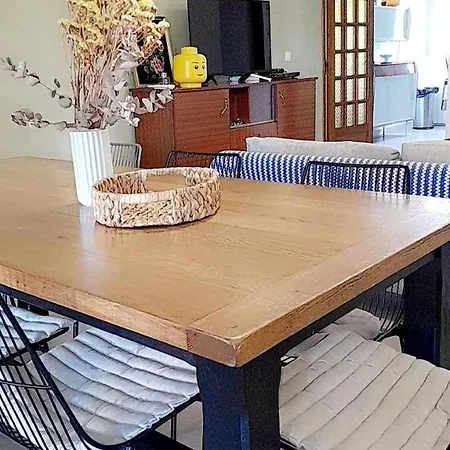Maison Verveines Ferienhaus