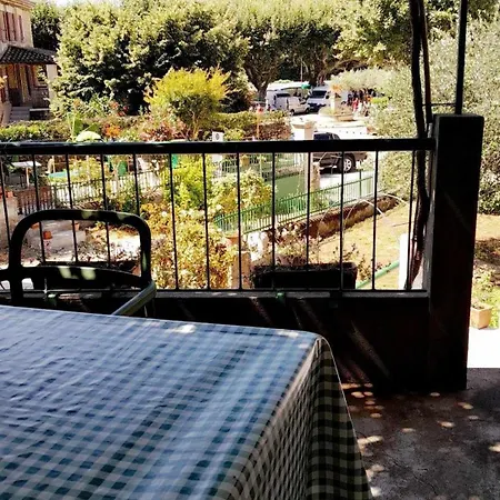 Casa vacanze Maison Verveines *