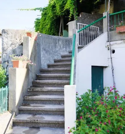 Maison Verveines