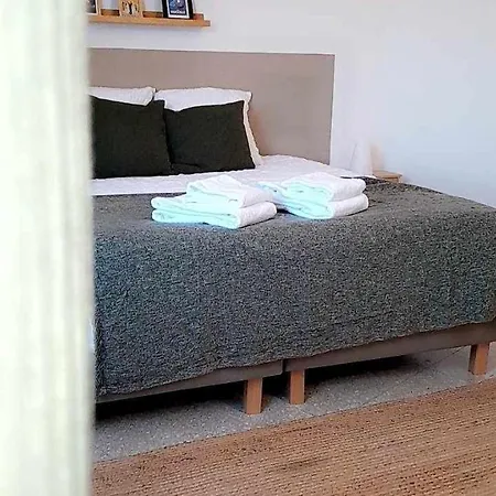 Maison Verveines Holiday home