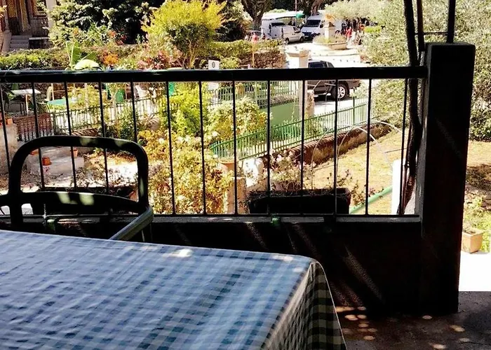 Maison Verveines